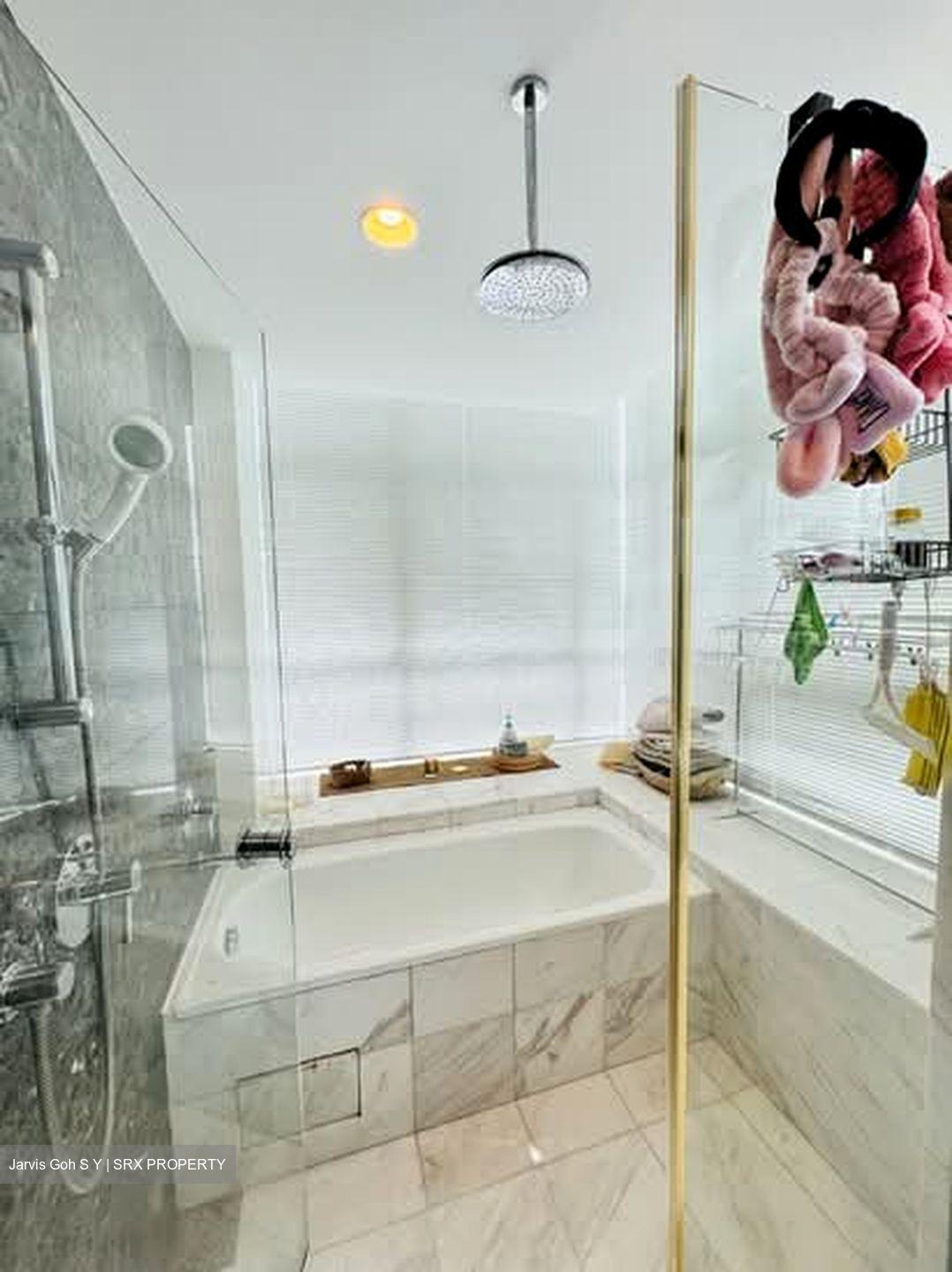 Nathan Residences (D10), Apartment #577758561